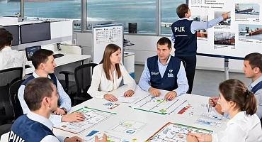 Внедрение бережливых технологий позволит упростить документооборот транспортно-логистической компании из Темрюкского района