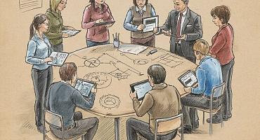 Родниковский культурно-досуговый центр повысит эффективность продвижения мероприятий