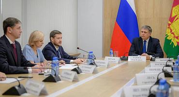 На Кубани завершают реализацию Национального плана развития конкуренции