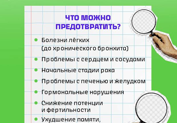 Никаких страшилок, просто факты: что проверять, как часто и зачем