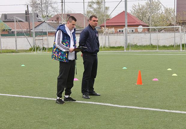 Прошел Чемпионат муниципального образования Усть-Лабинский район по «Русской лапте»