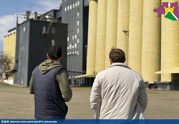 Новые горизонты сотрудничества