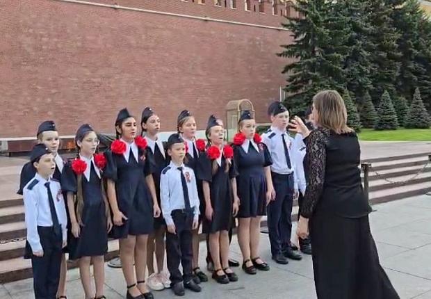 31 мая и 01 июня в г. Москве проходил Всероссийской конкурс "Союз талантов России"