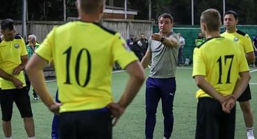 Вчера на стадионе «Кубань» завершился 3-й тур Кубка Главы Усть-Лабинского района по футболу 2026.