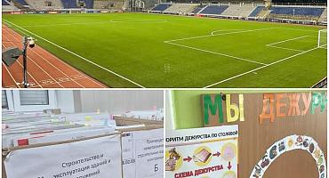 Три организации Новороссийска оптимизировали рабочие процессы с помощью бережливых технологий