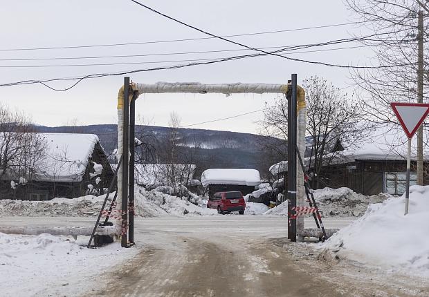 Бодайбо больше не останется без тепла