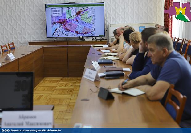 Прошли общественные слушания в рамках проведения общественных обсуждений по объекту государственной экологической экспертизы