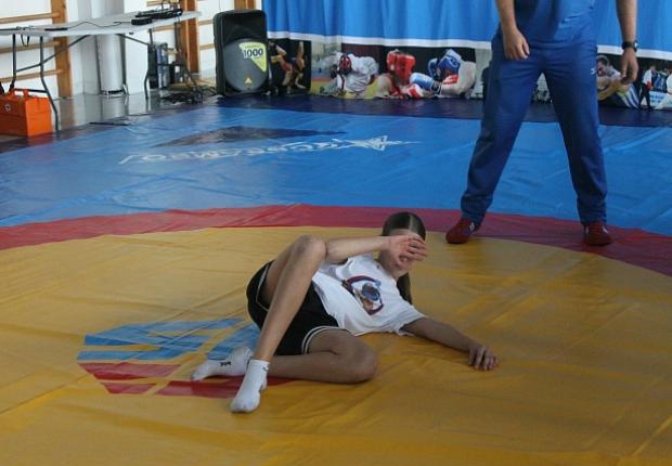 25 сентября 2026 года в спортивном комплексе «Старт» прошли районные соревнования среди школьников по Самбо в рамках Всероссийской школьной лиги самбо, на Кубок Губернатора Краснодарского края (муниципальный этап)