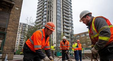 Четыре ресурсоснабжающих организации края оптимизируют процессы ремонтных работ