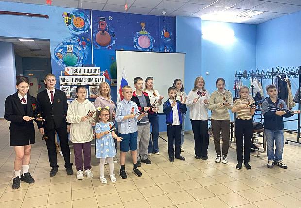 «Мелодии Победы»