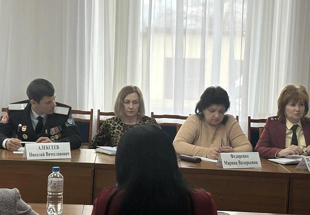 Проблема фальсифицированных товаров под контролем