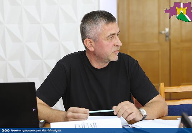 Прошли общественные слушания в рамках проведения общественных обсуждений по объекту государственной экологической экспертизы