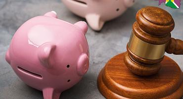 С 1 апреля изменился порядок взыскания задолженности