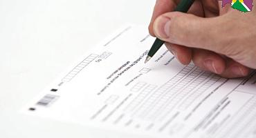 Как избежать ошибок при заполнении декларации по форме 3-НДФЛ