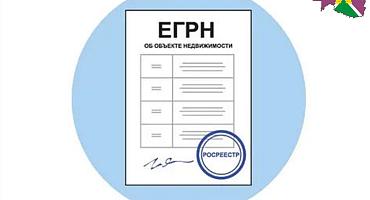 Бумажное свидетельство ИНН заменяется выпиской из ЕГРН