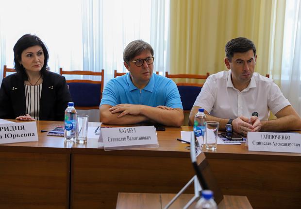 Юбилейный V фестиваль казачьей культуры «Александровская крепость: Под знаменами предков» начал свою работу