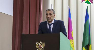 Подвели итоги проделанной работы администрации Восточного сельского поселения за 2025 год. 