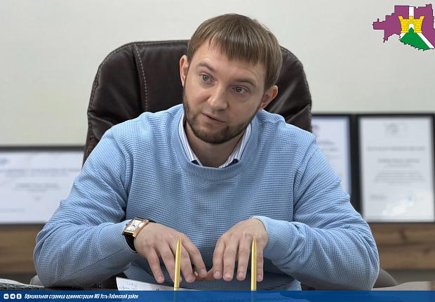 Новые горизонты сотрудничества