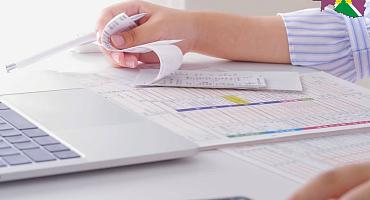 Задекларировать свои доходы необходимо не позднее 30 апреля 2026 года