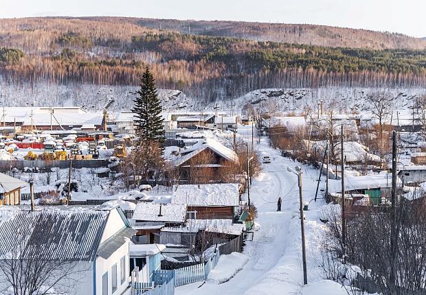Бодайбо больше не останется без тепла