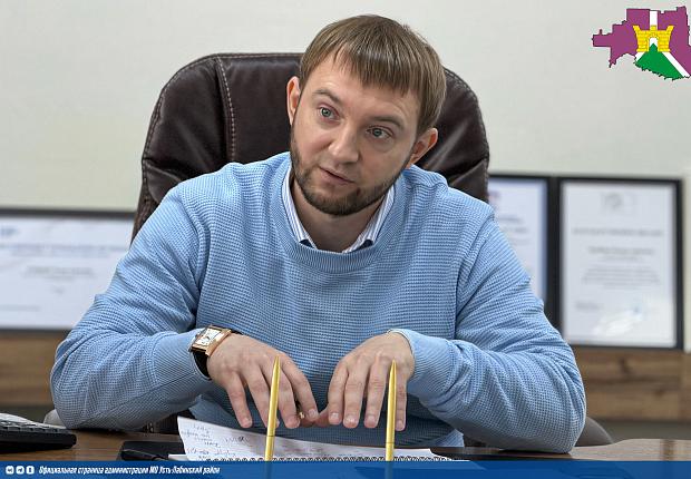 Новые горизонты сотрудничества