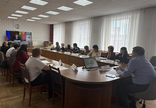 Проблема фальсифицированных товаров под контролем