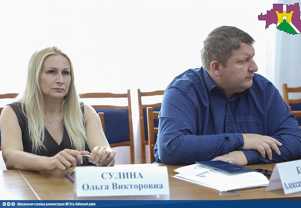 Прошли общественные слушания в рамках проведения общественных обсуждений по объекту государственной экологической экспертизы