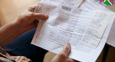 С 1 апреля заполнять платежные поручения нужно по новым правилам