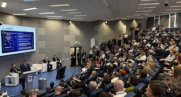 В Краснодаре обсудили бережливые технологии в социальной сфере