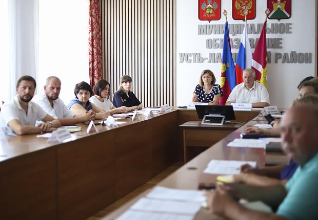 Вопросы по незаконному обороту промышленной продукции  под контролем