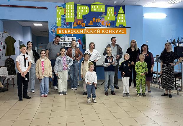 «Мелодии Победы»