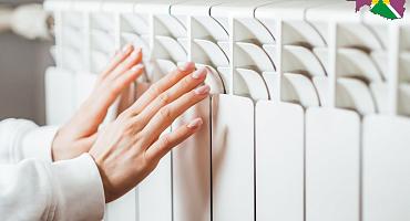 Отопительный сезон завершается в Усть-Лабинском районе с 15 апреля