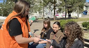 На территории Усть-Лабинского района с 20 по 26 апреля 2026 года запланирована реализация недели правовой грамотности