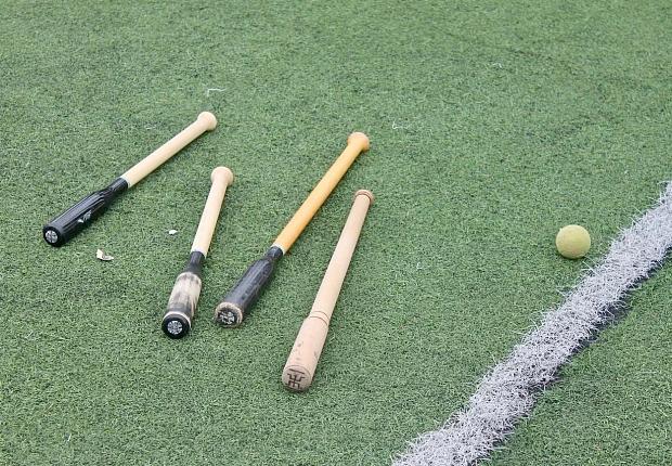 Прошел Чемпионат муниципального образования Усть-Лабинский район по «Русской лапте»