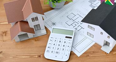 Особенности исчисления НДФЛ при продаже недвижимости ниже кадастровой стоимости