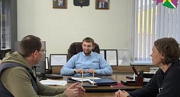 Новые горизонты сотрудничества