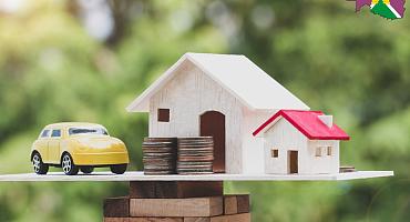 Приближается срок представления уведомлений об исчисленных суммах имущественных налогов организаций за 1 квартал 2026 года