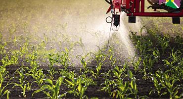 Администрация Ладожского многопрофильного техникума информирует о проведении плановых работ по химической обработке сельскохозяйственных культур