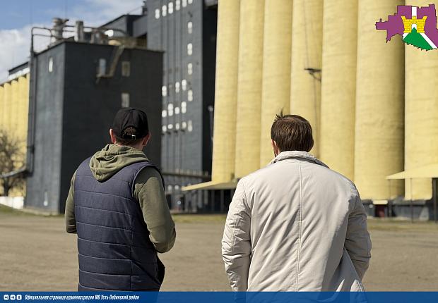 Новые горизонты сотрудничества