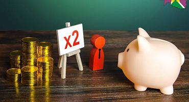 К доходам физических лиц применяется прогрессивная шкала налогообложения