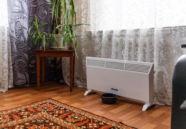 Бодайбо больше не останется без тепла